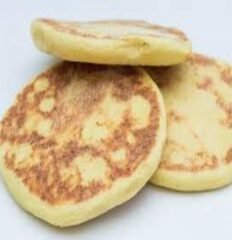 Matlouh pain fait maison