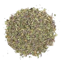 Menthe pouliot séchée Flio