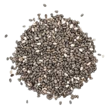 Graines de chia