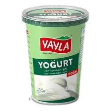 Yayla Naturjoghurt (3,5% Fett) - 500g