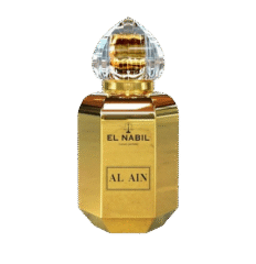 El Nabil Al Ain 65ml