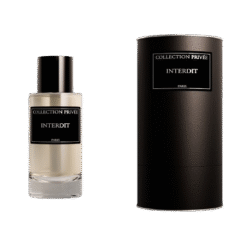 Interdit (Illicite) - Parfum Collection Privée